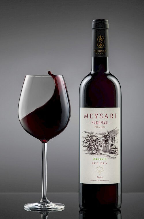 Meysari Wine